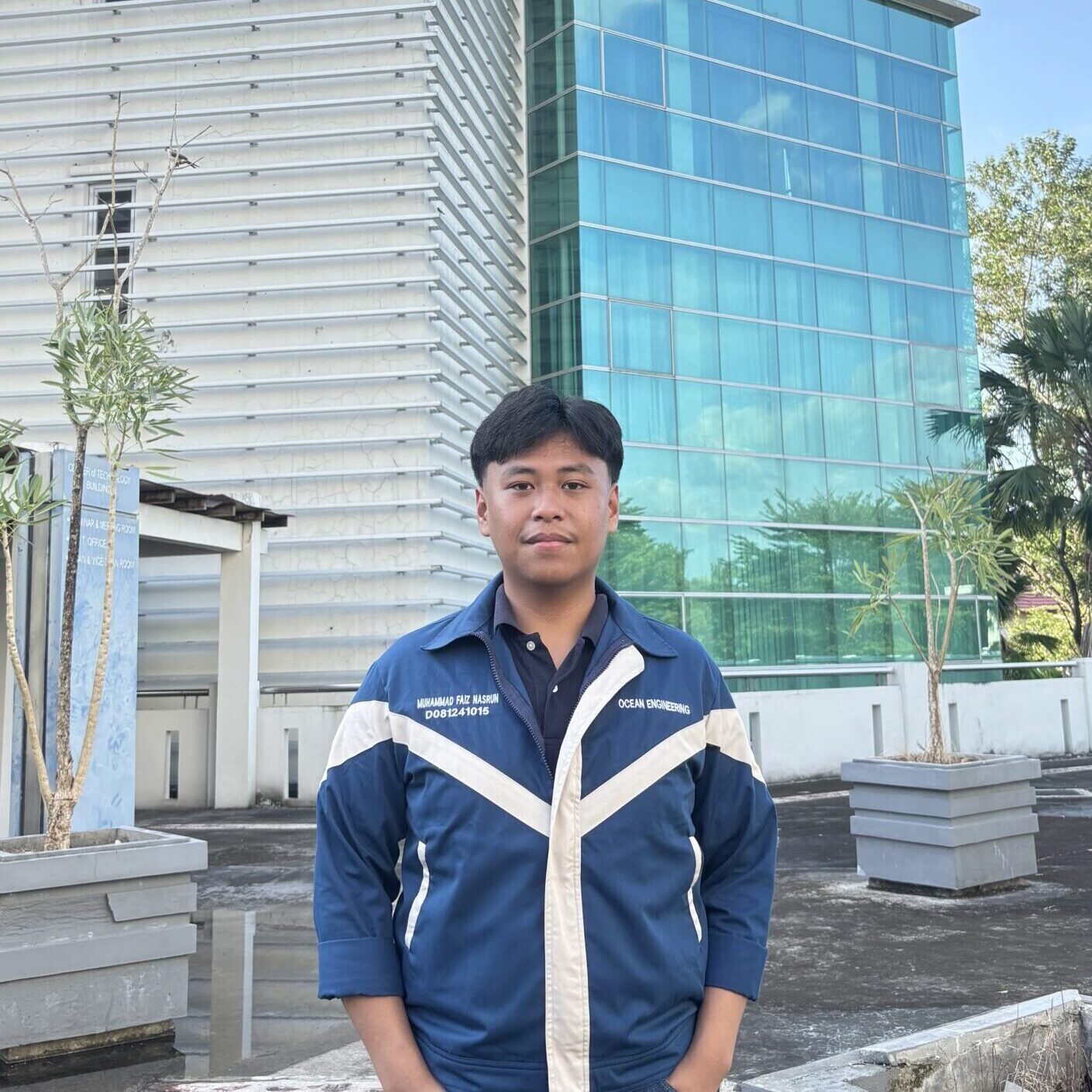 Muh. Faiz Nasrun