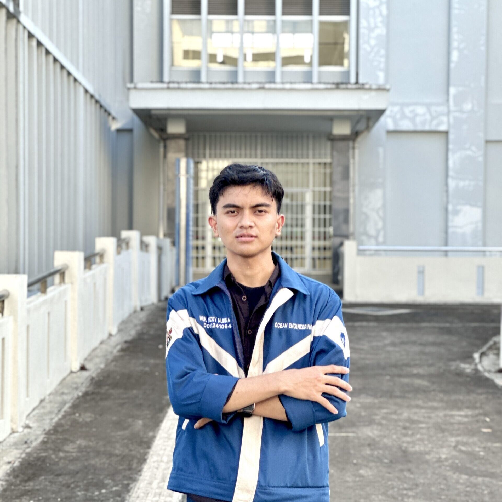 Muh. Rezky Nurnabil