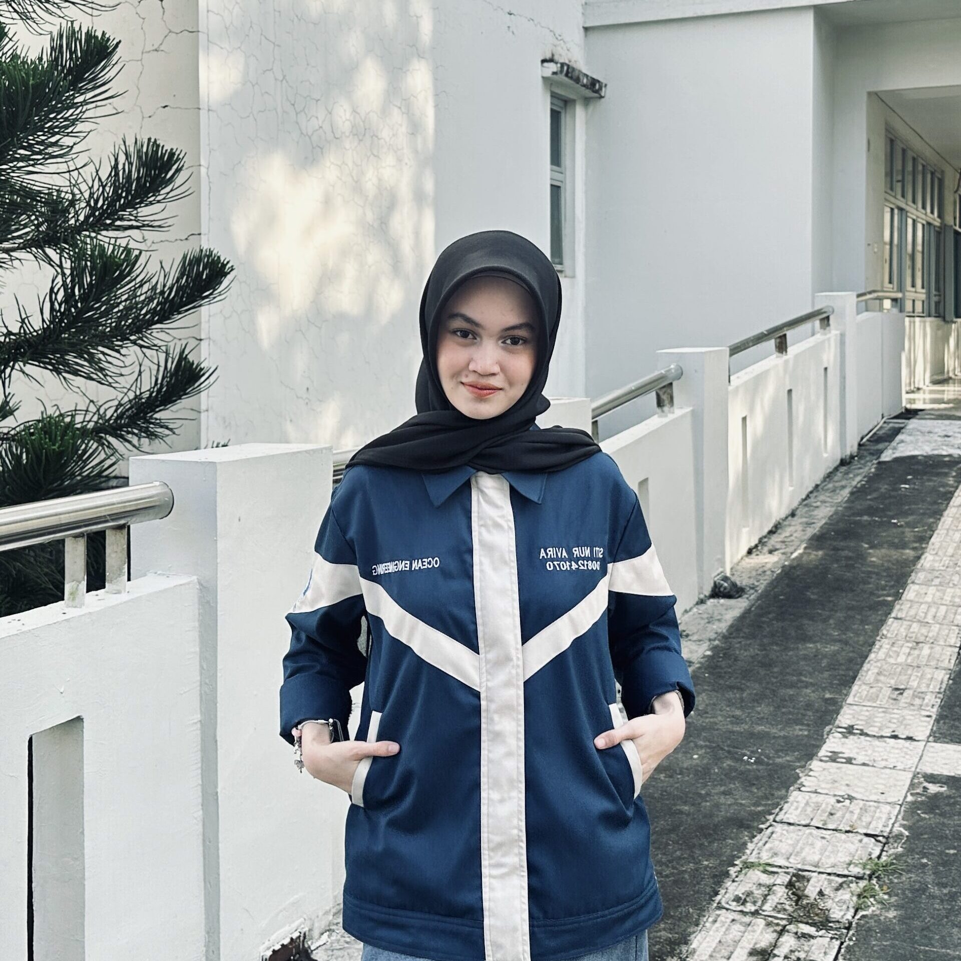 Siti Nur Avira