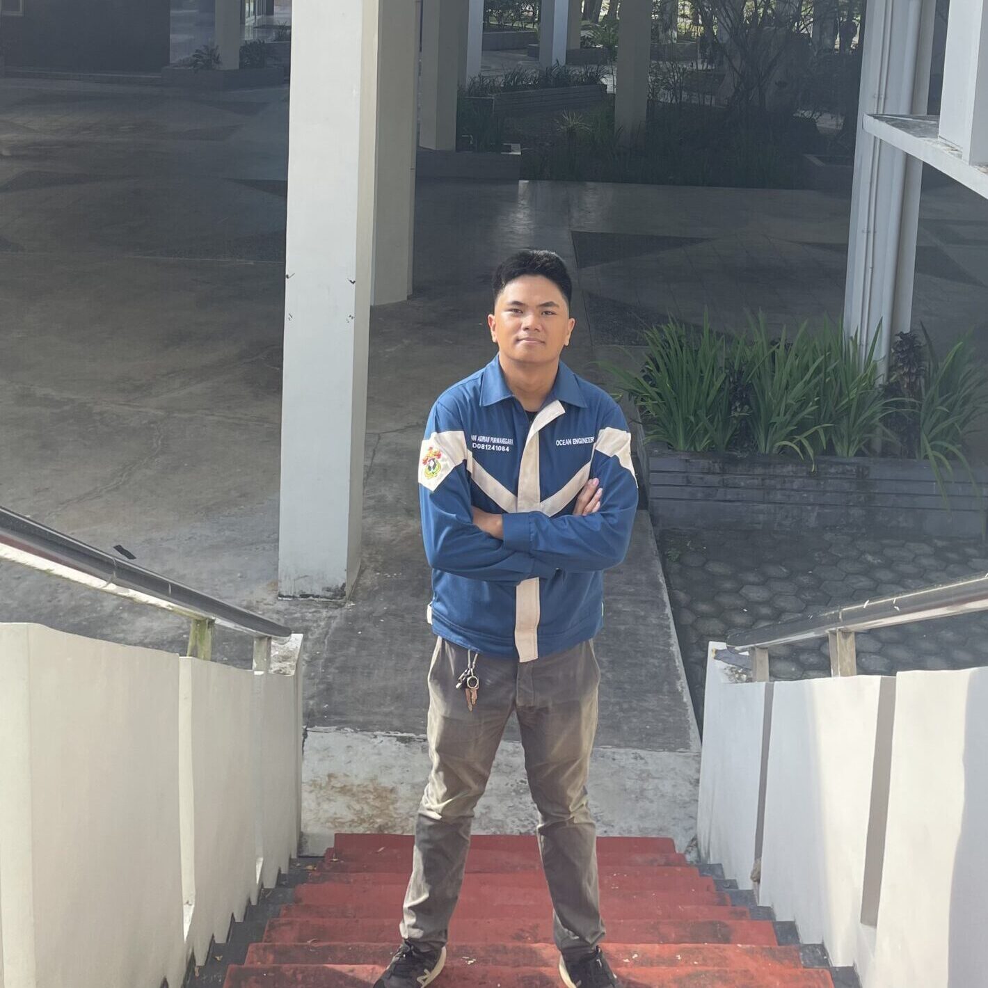 Vian Adrian Purwanegara
