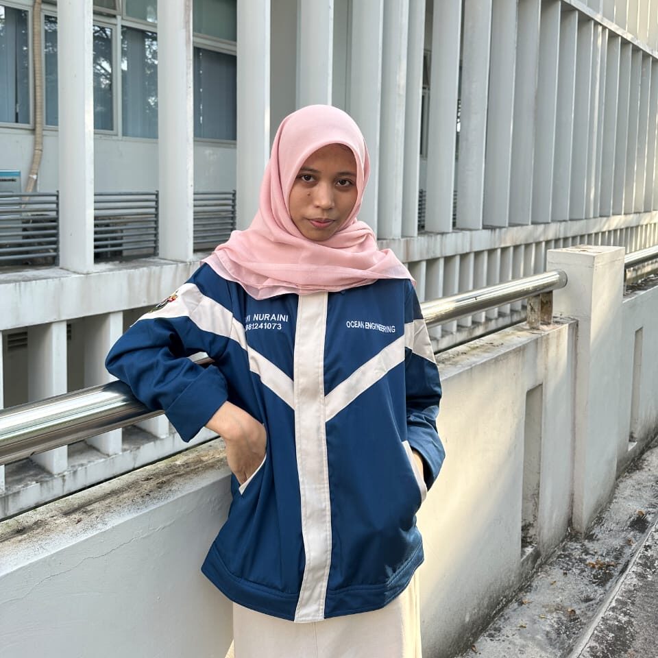 Dwi Nuraini
